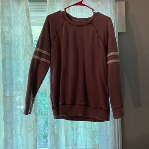 AE super soft sweatshirt